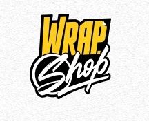 Wrap Shop - 